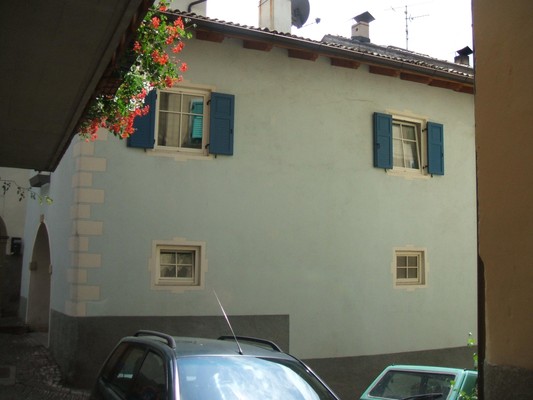 Foto esterno Appartamenti Defrancesco Roberto