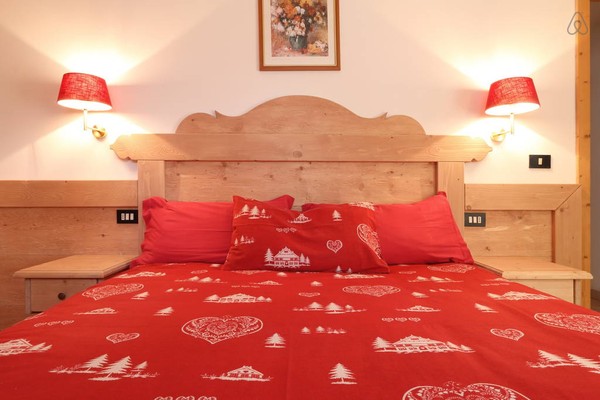 Photo of the room Apartments Villa Mirabell