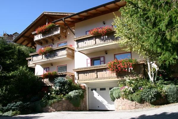 Foto esterno Appartamenti Villa Mirabell