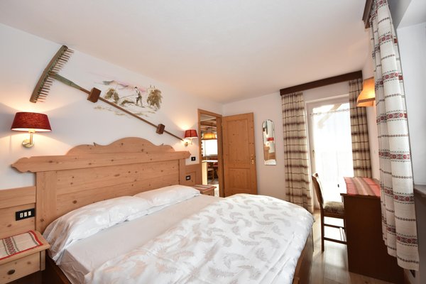 Photo of the room Apartments Villa Mirabell