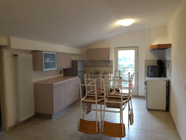 Photo of the kitchen Bellante Adolfo e Giustino