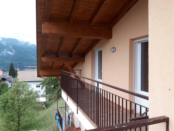 Photo exteriors in summer Bellante Adolfo e Giustino