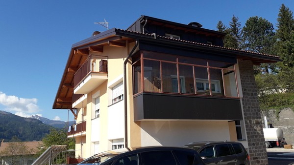 Photo exteriors Apartment Bellante Giustino