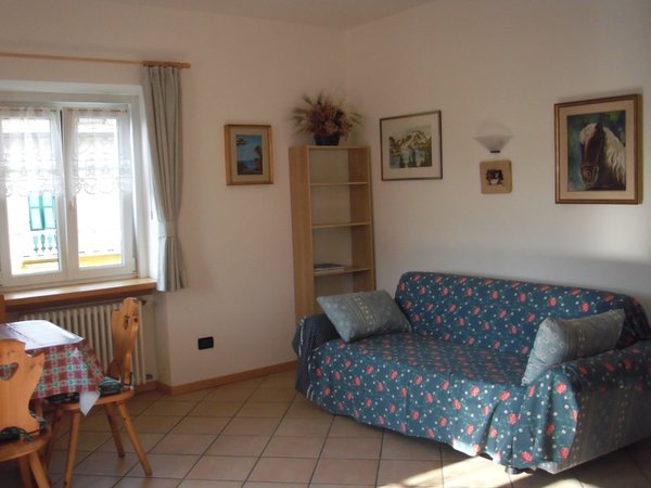 Foto del soggiorno