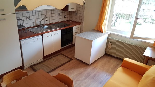 Foto della cucina Divan Arturo
