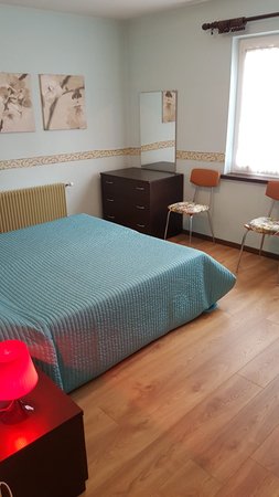 Foto della camera Appartamenti Divan Arturo