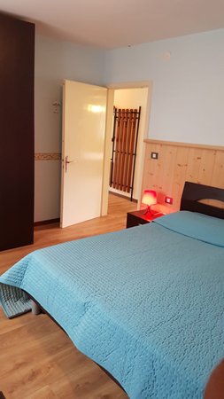 Foto della camera Appartamenti Divan Arturo