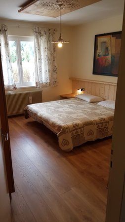 Foto della camera Appartamenti Divan Arturo