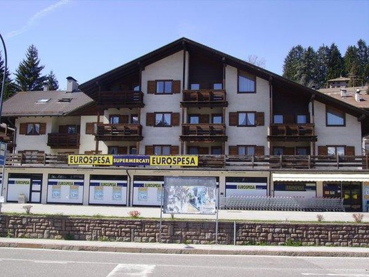 Photo exteriors Apartments Negritella