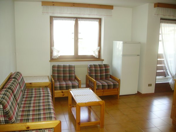 Foto del soggiorno