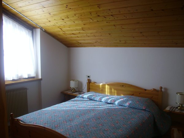 Foto della camera Appartamenti Negritella