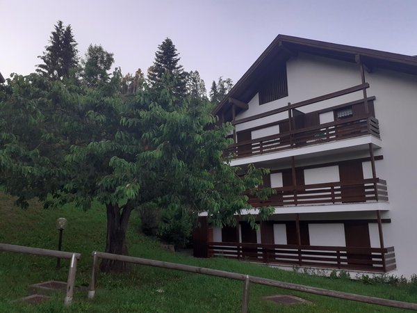 Foto esterno in estate Pascale