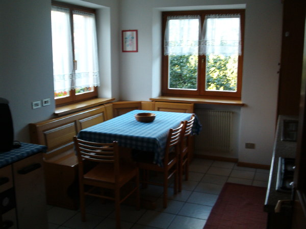 Immagine Appartamenti Montagna Giusy