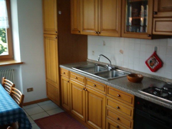Immagine Appartamenti Montagna Giusy