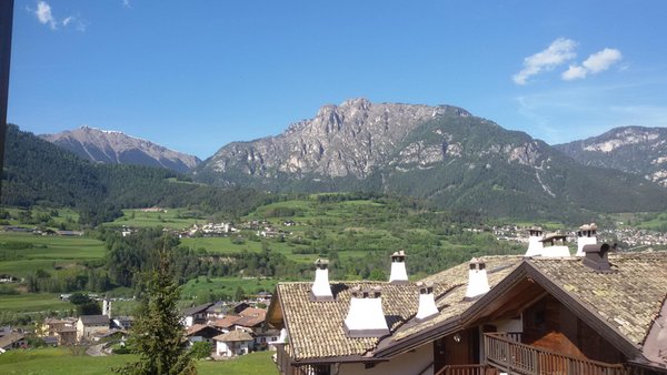 Panorama Masi di Cavalese