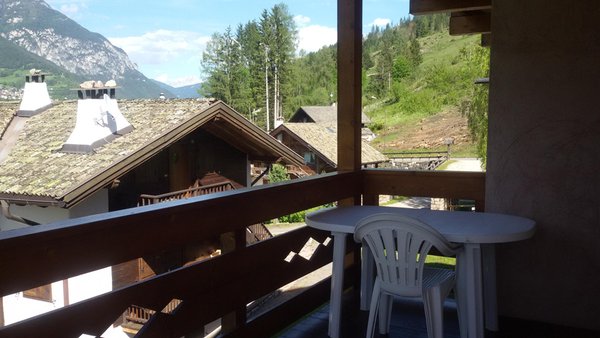 Panorama Masi di Cavalese