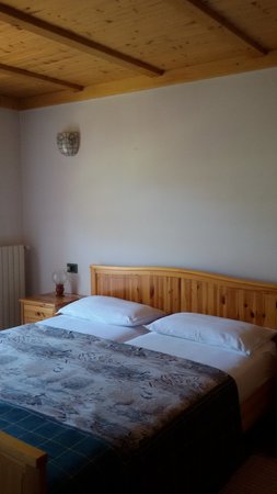 Foto della camera Appartamenti Marzelin