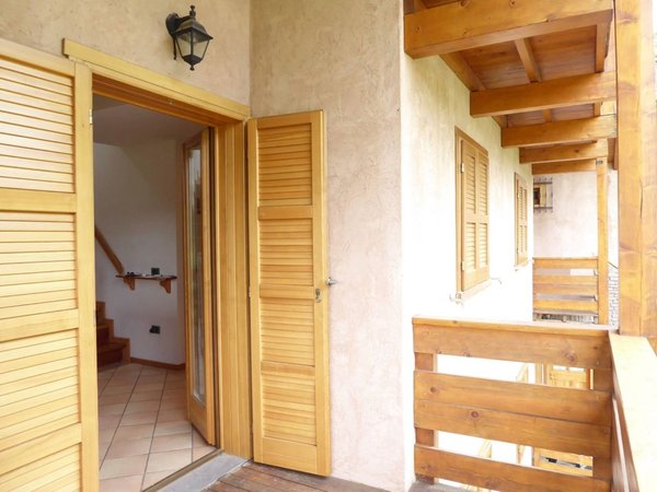 Foto del balcone Marzelin