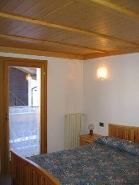 Foto della camera Appartamenti Marzelin
