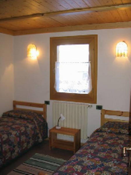 Foto della camera Appartamenti Marzelin