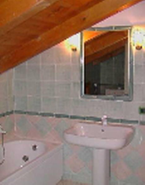 Foto del bagno Appartamenti Marzelin