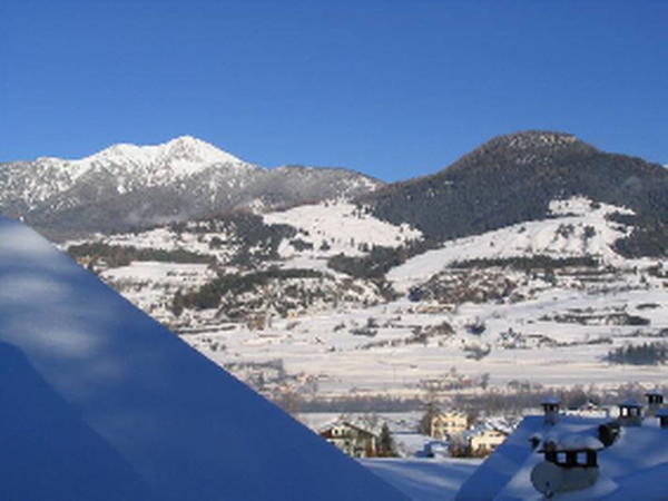 Gallery inverno