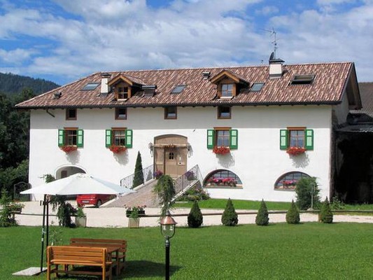 Photo exteriors Residence Maso Chelò