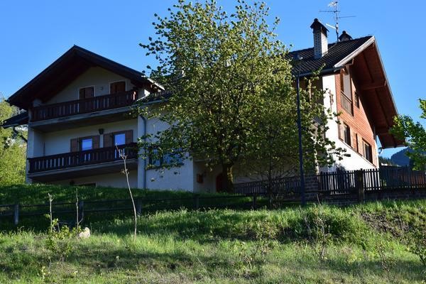 Foto esterno Appartamenti Waldner Hanspeter