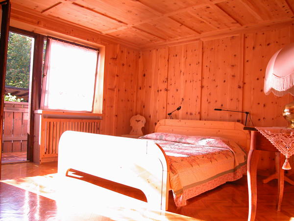 Foto vom Zimmer Bed & Breakfast Profumi nel Bosco