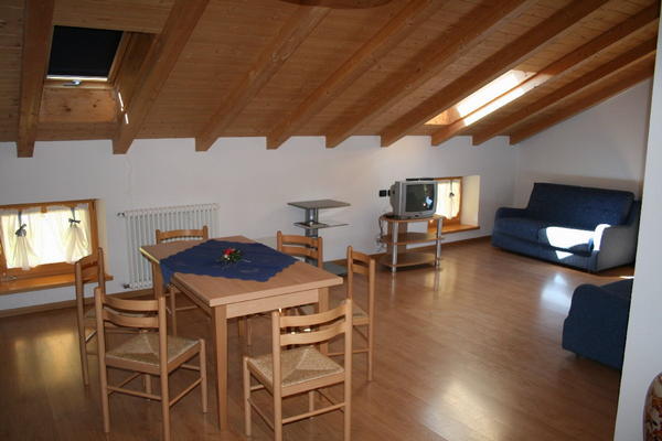 Immagine Appartamenti Bonelli Claudio