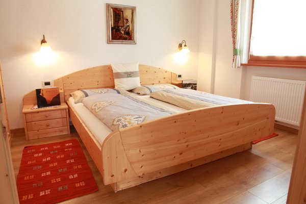 Foto vom Zimmer Ferienwohnungen auf dem Bauernhof Tolpei