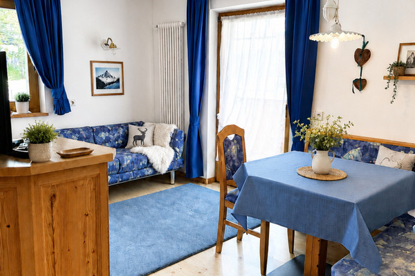 Photo of the living room