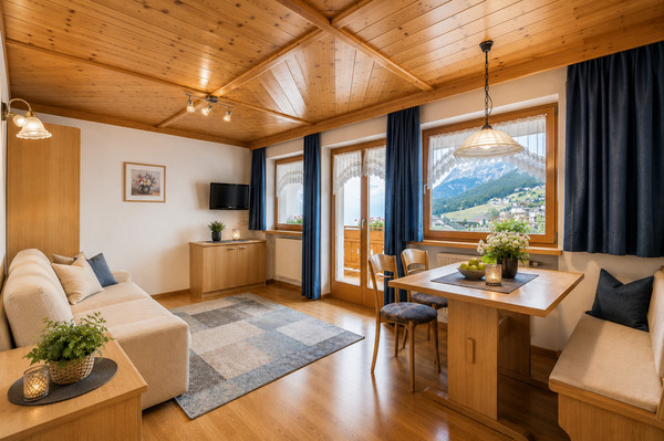 Photo of the living room