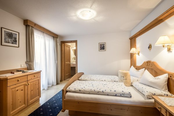 Photo of the room Residence Bondì