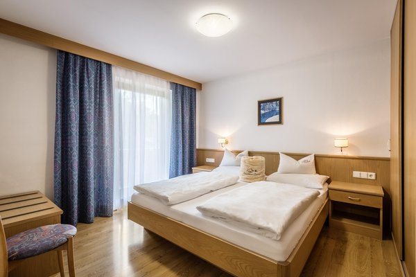 Foto della camera Residence Bondì