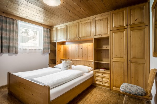 Foto della camera Residence Bondì