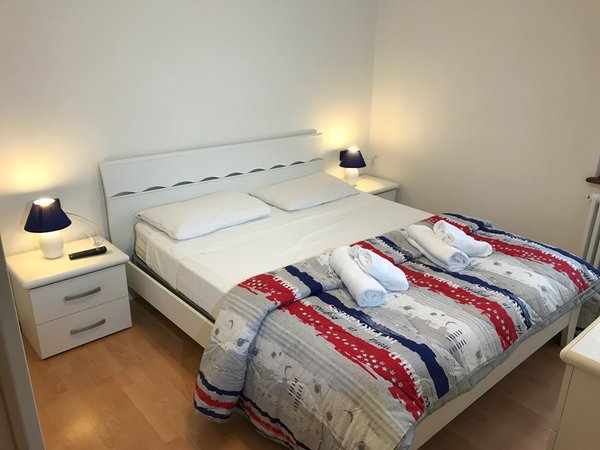 Photo of the room Apartments Comfort Casa Eccher