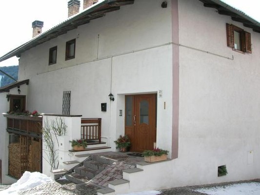 Photo exteriors Apartment Dalpalù Giovanna