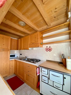 Foto della cucina Dalpalù Giovanna