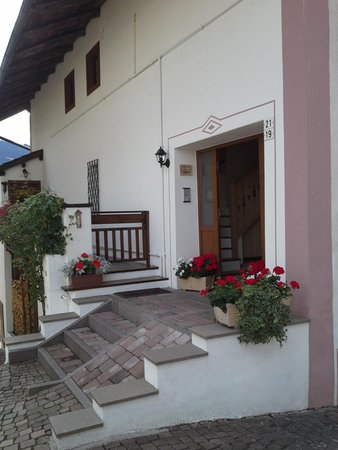 Foto Außenansicht im Sommer Dalpalù Giovanna