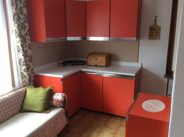 Foto della cucina Mayr Ida