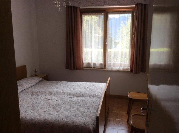 Foto della camera Appartamenti Mayr Ida