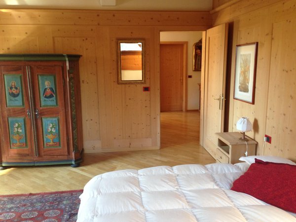 Photo of the room Residence Volpe Rossa