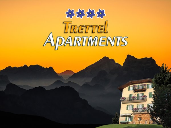 Logo Trettel Paolo