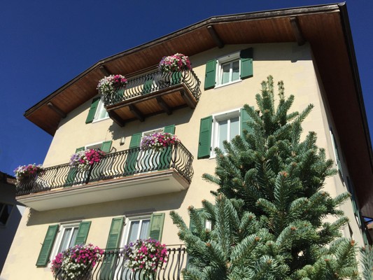 Photo exteriors Apartments Trettel Paolo
