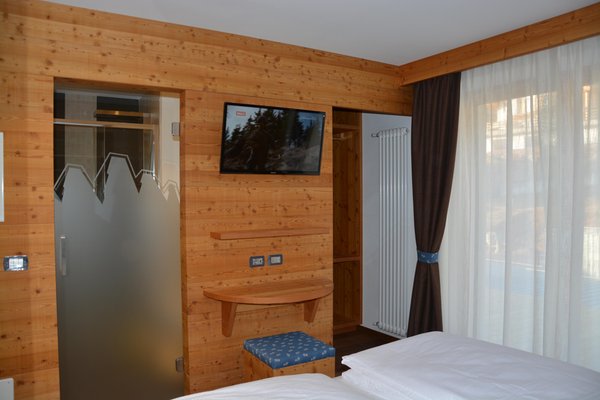 Foto della camera DOLOMITES B&B - Suites, Apartments and SPA