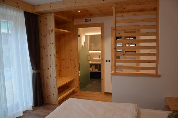 Photo of the room DOLOMITES B&B - Suites, Apartments and SPA