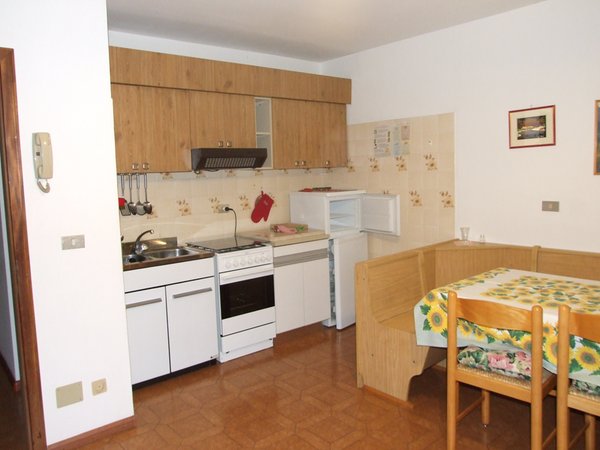 Foto della cucina Vasselai Marina