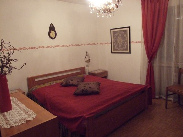 Foto della camera Appartamenti Vasselai Marina