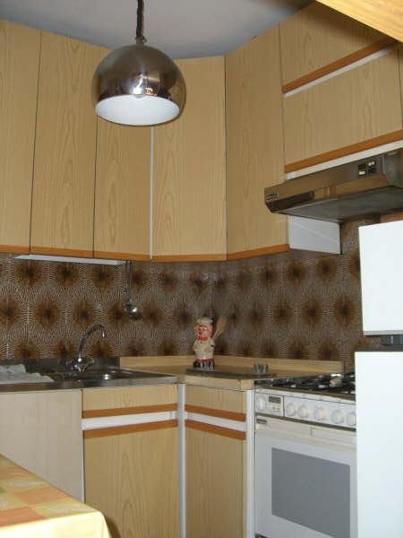 Foto della cucina Vasselai Marina